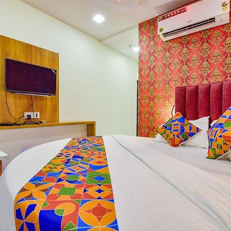 Fabhotel New York Watuwa Dış mekan fotoğraf