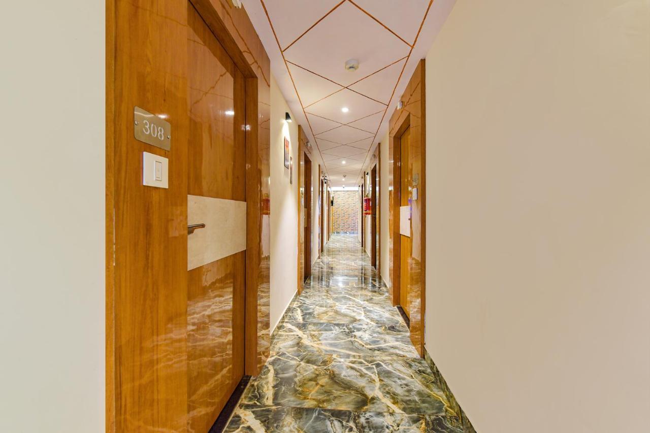 Fabhotel New York Watuwa Dış mekan fotoğraf
